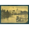 Esposizione internazionale di Torino 1911 - Padiglione dell'Ungheria - CPA0026