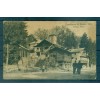 Esposizione internazionale di Torino 1911 - Villaggio Alpino - CPA0028