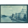 Turin International - 1911 World's fair - France Pavilion - CPA0029