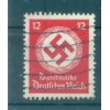 Germany - Deutsches Reich 1942-44 - Michel n. 172 b - Official stamp (Y & T n.133)