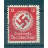 Deutsches Reich 1942-44 - Michel n. 172 b - Francobollo di servizio (Y & T n.133) (ii)