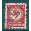 Deutsches Reich 1942-44 - Michel n. 172 b - Francobollo di servizio (Y & T n.133) (v)
