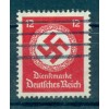Deutsches Reich 1942-44 - Michel n. 172 b - Francobollo di servizio (Y & T n.133) (vii)
