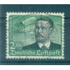 Deutsches Reich 1934 - Michel n. 538 - Otto Lilienthal (Y & T n. 52 posta aerea)