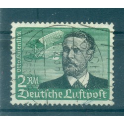 Deutsches Reich 1934 - Michel n. 538 - Otto Lilienthal (Y & T n. 52 posta aerea)