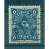 Germany - Deutsches Reich 1922-23 - Michel  n. 228 P - Definitive (Y & T  n. 209)