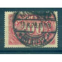 Deutsches Reich 1922-23 - Michel  n. 248 a - Definitive (Y & T  n. 183)