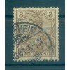 Deutsches Reich 1900 - Michel n. 54 a - Germania (Y & T n. 52)
