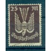 Deutsches Reich 1922-23 - Y & T n. 17 air mail - Definitive (Michel n. 265)