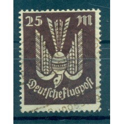 Deutsches Reich 1922-23 - Y & T n. 17 air mail - Definitive (Michel n. 265)