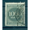 Deutsches Reich 1923 - Michel  n. 273 - Definitive (Y & T  n. 248)