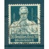 Deutsches Reich 1934 - Michel  n. 562 - Pro soccorso invernale (Y & T n. 519)
