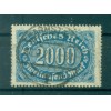 Deutsches Reich 1922 - Michel n. 253 - Série courante  (Y & T n. 188) (i)