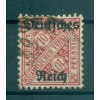 Deutsches Reich 1920 - Michel n. 58 - Timbres de Wurtemberg surchargés (Y & T n. 15AA) (ii)