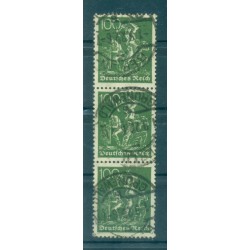 Deutsches Reich 1921-22 - Michel n. 187 - Série courante  (Y & T n. 170)