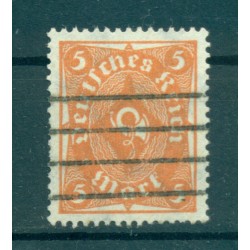 Deutsches Reich 1922-23 - Michel n. 227 a - Série courante  (Y & T n. 208)