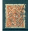 Deutsches Reich 1922-23 - Michel n. 227 a - Série courante  (Y & T n. 208) (ii)