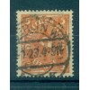 Deutsches Reich 1922-23 - Michel n. 227 a - Série courante  (Y & T n. 208) (iii)