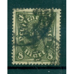 Deutsches Reich 1922-23 - Michel n. 229 P - Série courante  (Y & T n. 210) (ii)