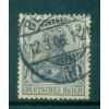 Deutsches Reich 1905-13 - Michel n. 83 I - Germania (Y & T n. 81) (ii)