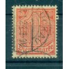 Deutsches Reich 1920-22 - Michel n. 30 - Série courante  (Y & T n. 25) (i)