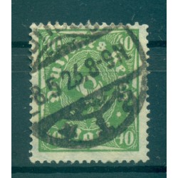 Deutsches Reich 1922-23 - Michel n. 232 P - Série courante  (Y & T n. 213)