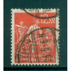 Deutsches Reich 1922-23 - Michel n. 240 - Série courante  (Y & T n. 177)