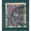 Deutsches Reich 1921-22 - Michel  n. 171 - Serie ordinaria (Y & T n. 193)