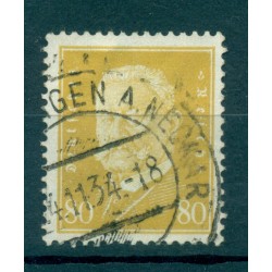 Deutsches Reich 1928-32 - Michel  n. 437 - Presidenti (Y & T n. 414)