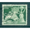 Deutsches Reich 1942 - Y & T n. 741 - Société allemande d'orfèvrerie (Michel n. 817)