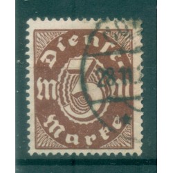 Deutsches Reich 1922-23 - Michel n. 67 - Definitive (Y & T n. 29) (i)