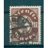 Deutsches Reich 1922-23 - Michel n. 67 - Série courante (Y & T n. 29) (ii)