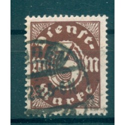 Deutsches Reich 1922-23 - Michel n. 67 - Definitive (Y & T n. 29) (ii)
