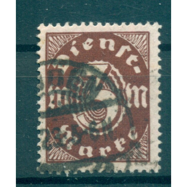 Deutsches Reich 1922-23 - Michel n. 67 - Definitive (Y & T n. 29) (ii)