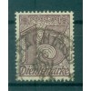 Deutsches Reich 1920 - Michel n. 25 - Definitive (Y & T n. 19)