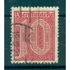 Deutsches Reich 1920 - Michel n. 24 - Definitive (Y & T n. 17) (i)