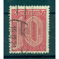 Deutsches Reich 1920 - Michel n. 24 - Definitive (Y & T n. 17) (i)