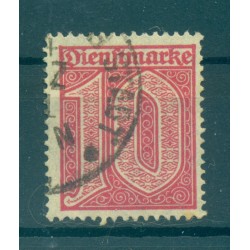 Deutsches Reich 1920 - Michel n. 24 - Definitive (Y & T n. 17) (ii)
