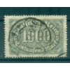 Deutsches Reich 1922 - Michel  n. 252 - Definitive (Y & T  n. 187) (i)