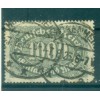 Deutsches Reich 1922 - Michel  n. 252 - Definitive (Y & T  n. 187) (iii)
