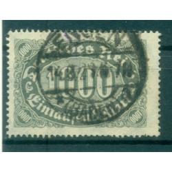 Deutsches Reich 1922 - Michel  n. 252 - Definitive (Y & T  n. 187) (v)