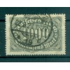 Deutsches Reich 1922 - Michel  n. 252 - Definitive (Y & T  n. 187) (vi)
