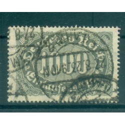 Deutsches Reich 1922 - Michel  n. 252 - Definitive (Y & T  n. 187) (viii)
