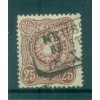 Deutsches Reich 1922 - Michel  n. 252 - Definitive (Y & T  n. 187) (viii)
