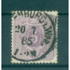 Deutsches Reich 1879 - Michel  n. 40 I - Definitive (Y & T  n. 37) (ii)