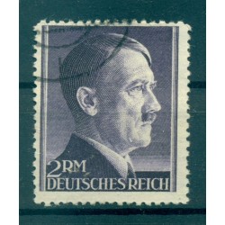 Deutsches Reich 1941-43 - Y & T n. 724 - Definitive (Michel n. 800 A)