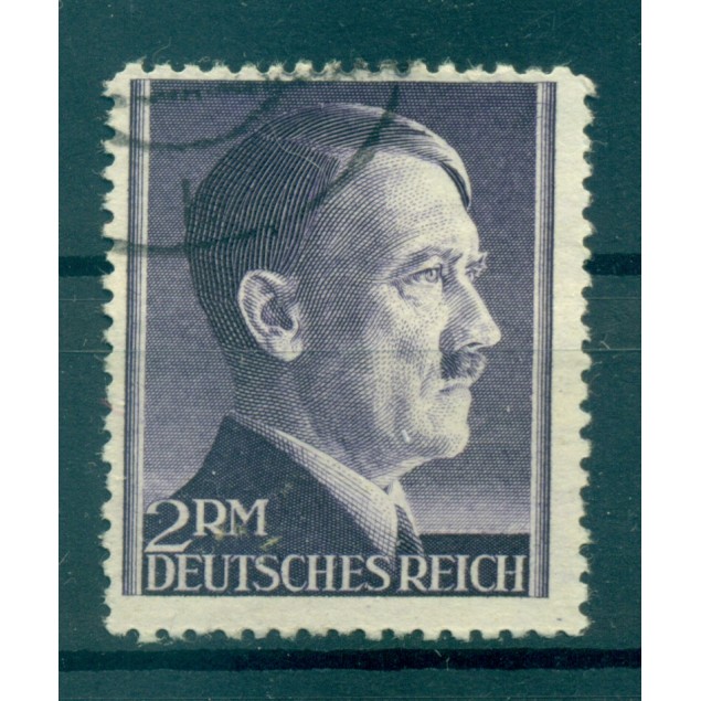 Deutsches Reich 1941-43 - Y & T n. 724 - Definitive (Michel n. 800 A)