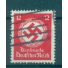 Deutsches Reich 1934 - Michel n. 138 a - Francobollo di servizio (Y & T n. 99) (viii)