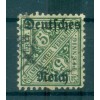Deutsches Reich 1920 - Michel n. 57 - Overeprinted Württemberg (Y & T n. 15Z)