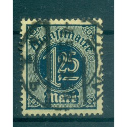 Deutsches Reich 1920-22 - Michel n. 31 - Definitive (Y & T n. 26) (i)